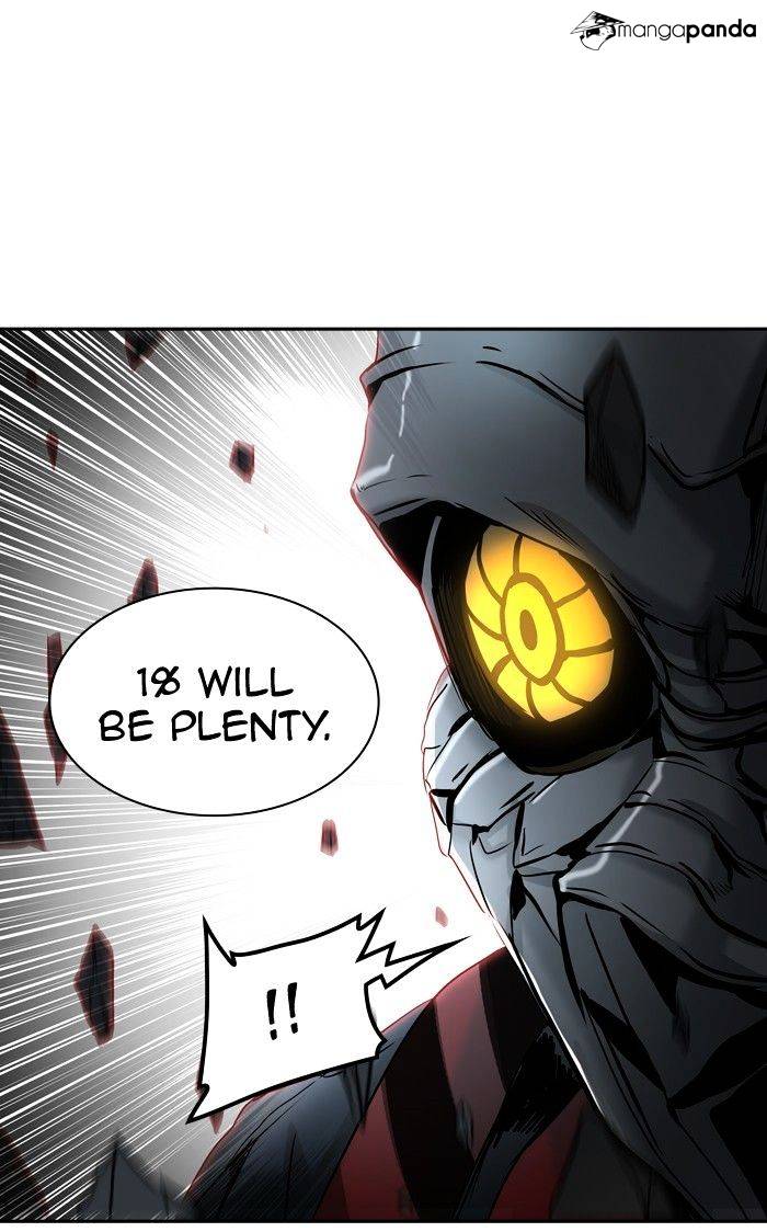 Tower of God Chapter 326 image 033